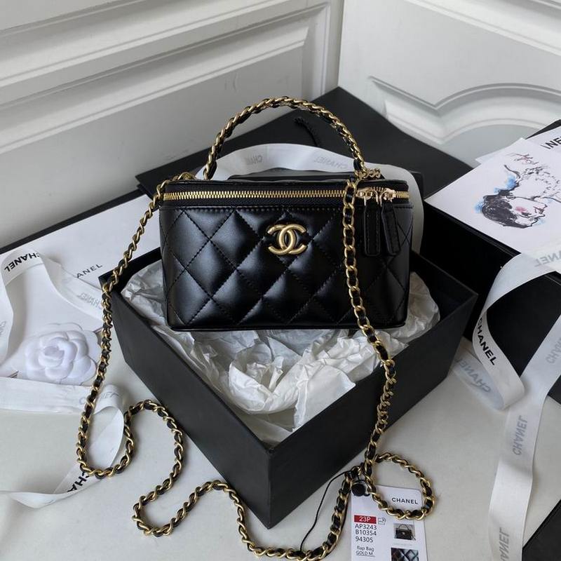 Chanel Handbags 668